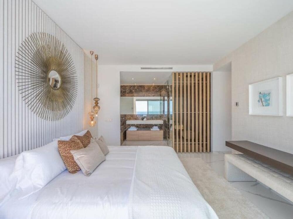 3 camera da letto Appartamento in vendita in Benahavis con piscina garage - 1.695.000 € (Rif: 9384958)