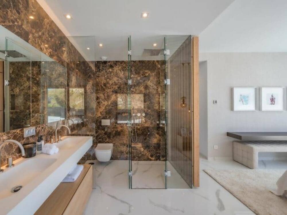 3 camera da letto Appartamento in vendita in Benahavis con piscina garage - 1.695.000 € (Rif: 9384958)