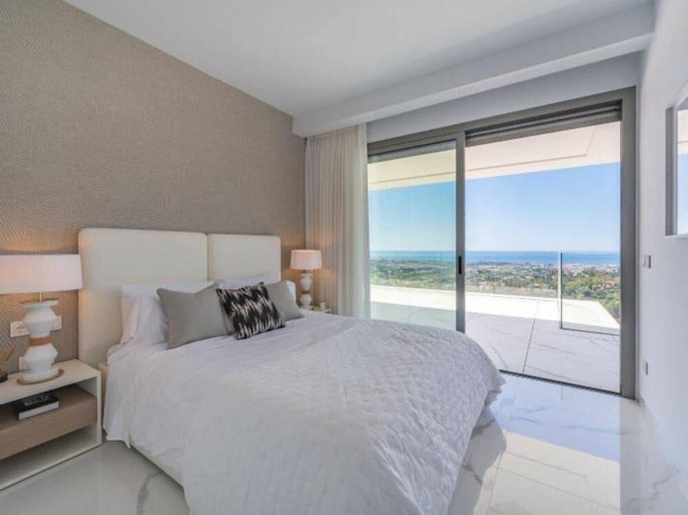 3 camera da letto Appartamento in vendita in Benahavis con piscina garage - 1.695.000 € (Rif: 9384958)