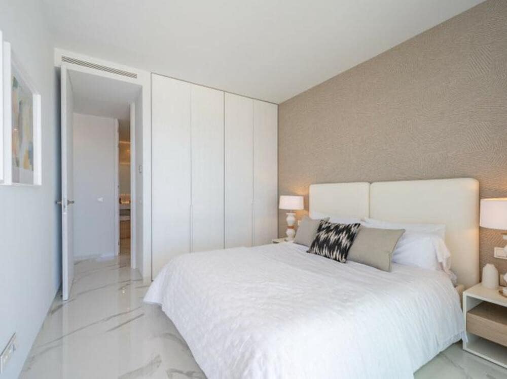 3 camera da letto Appartamento in vendita in Benahavis con piscina garage - 1.695.000 € (Rif: 9384958)