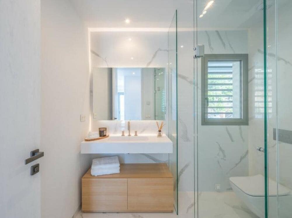 3 camera da letto Appartamento in vendita in Benahavis con piscina garage - 1.695.000 € (Rif: 9384958)