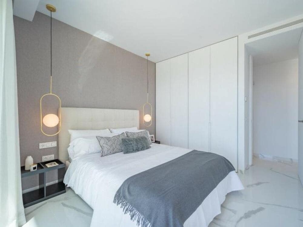 3 camera da letto Appartamento in vendita in Benahavis con piscina garage - 1.695.000 € (Rif: 9384958)