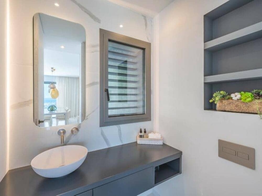 3 camera da letto Appartamento in vendita in Benahavis con piscina garage - 1.695.000 € (Rif: 9384958)