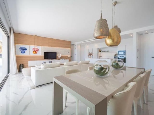 3 camera da letto Appartamento in vendita in Benahavís pueblo, Benahavís con piscina garage - 1.695.000 € (Rif: 9384958)