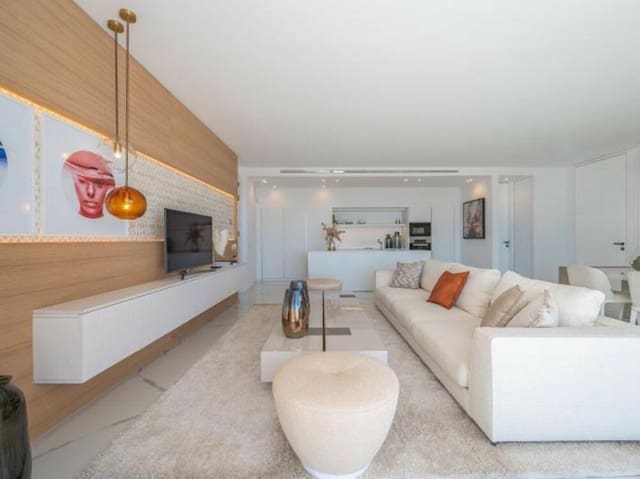 3 camera da letto Appartamento in vendita in Benahavís pueblo, Benahavís con piscina garage - 1.695.000 € (Rif: 9384958)