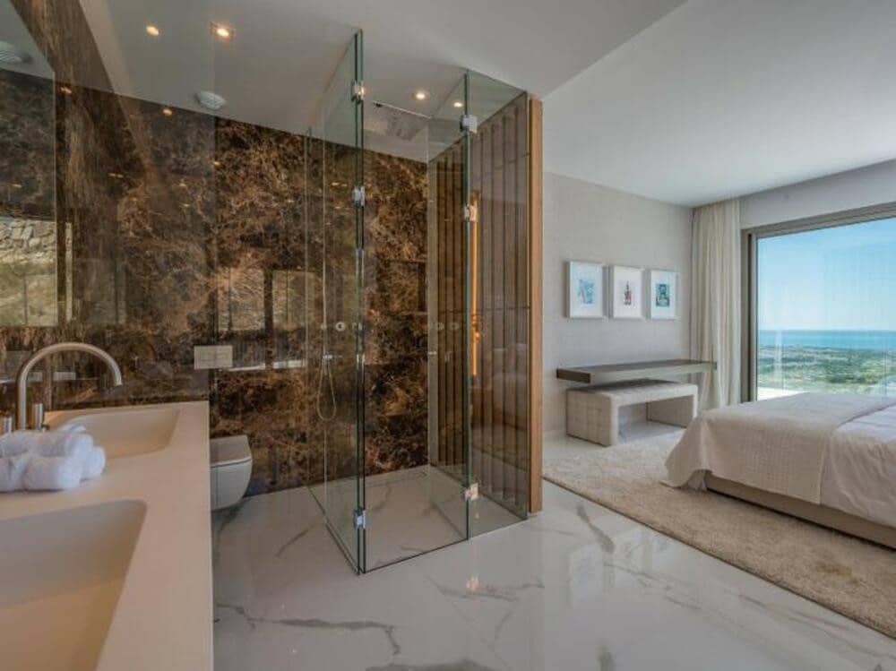 3 camera da letto Appartamento in vendita in Benahavis con piscina garage - 1.695.000 € (Rif: 9384958)