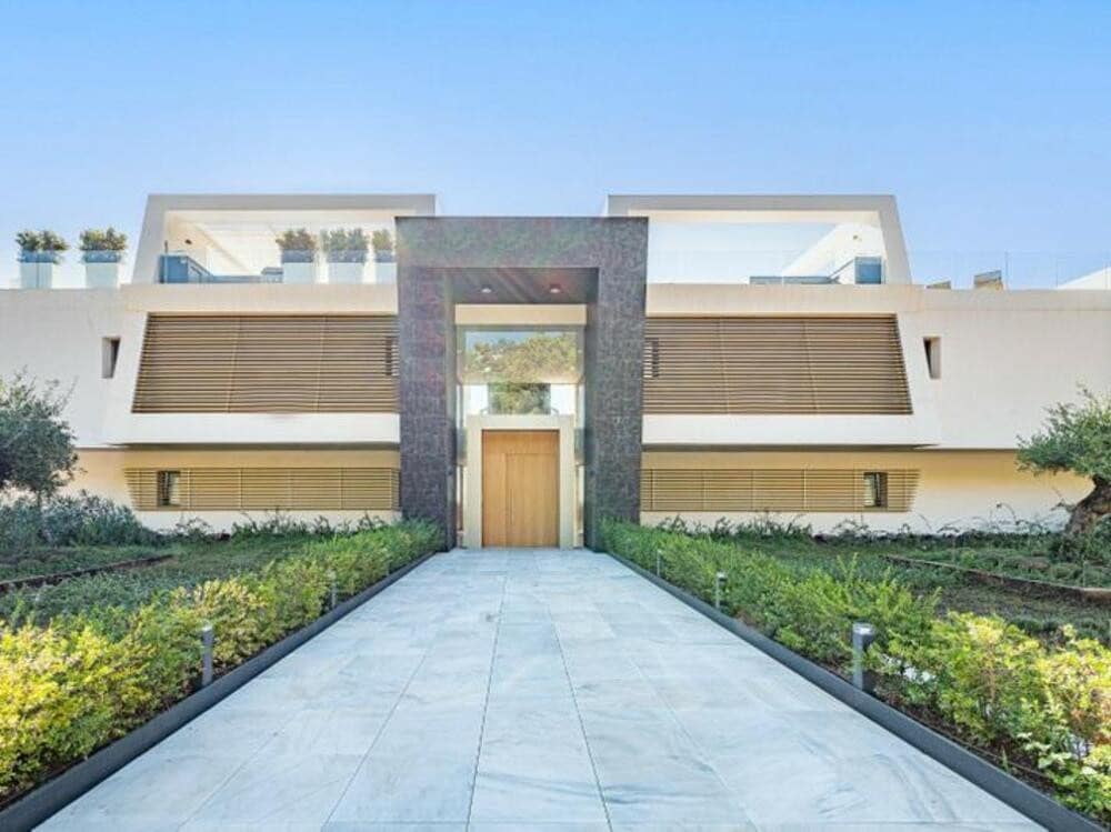 3 camera da letto Appartamento in vendita in Benahavis con piscina garage - 1.695.000 € (Rif: 9384958)