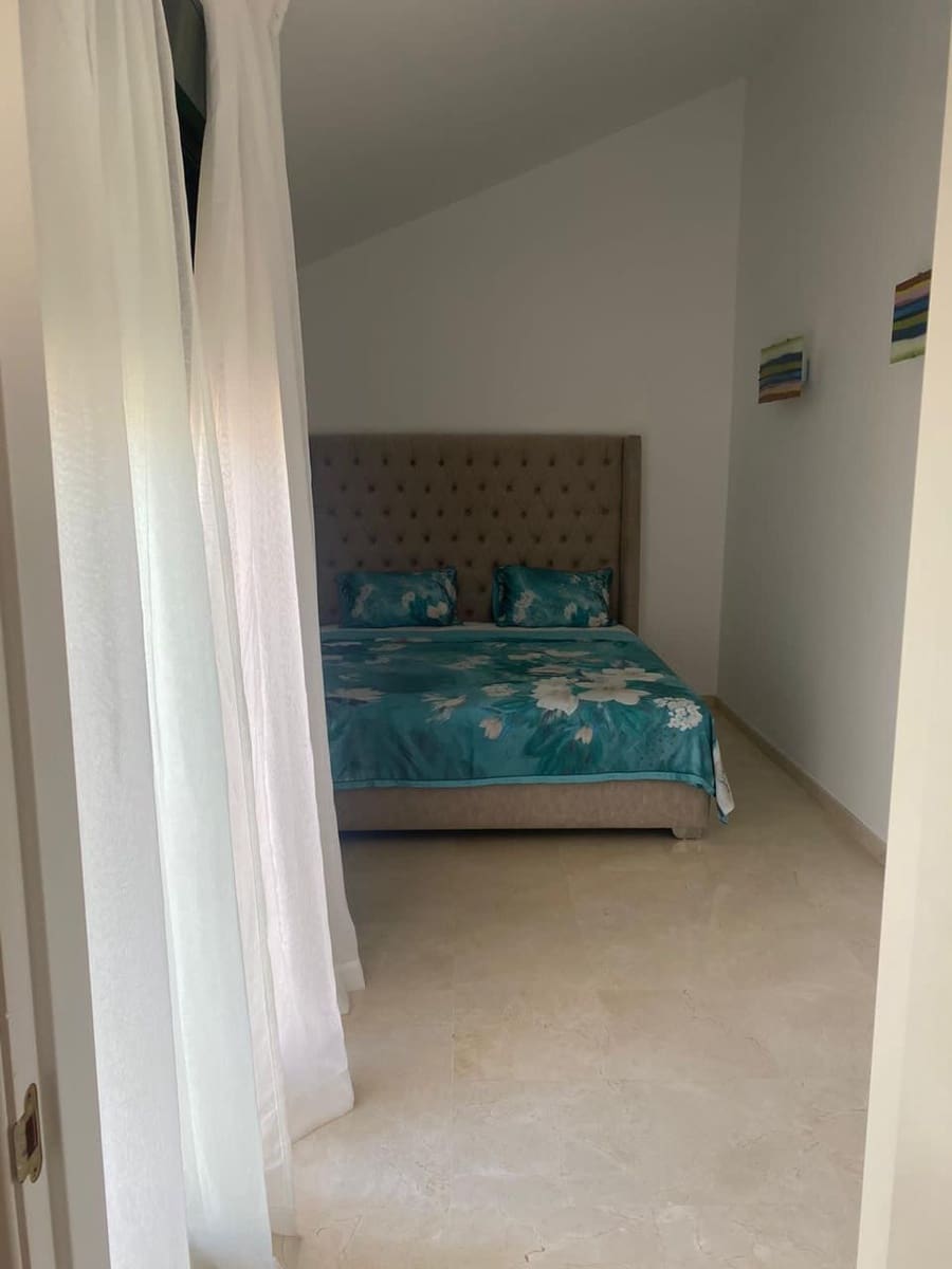 3 bedroom Penthouse for rent in San Pedro de Alcantara with pool garage - € 2,950 (Ref: 9387036)