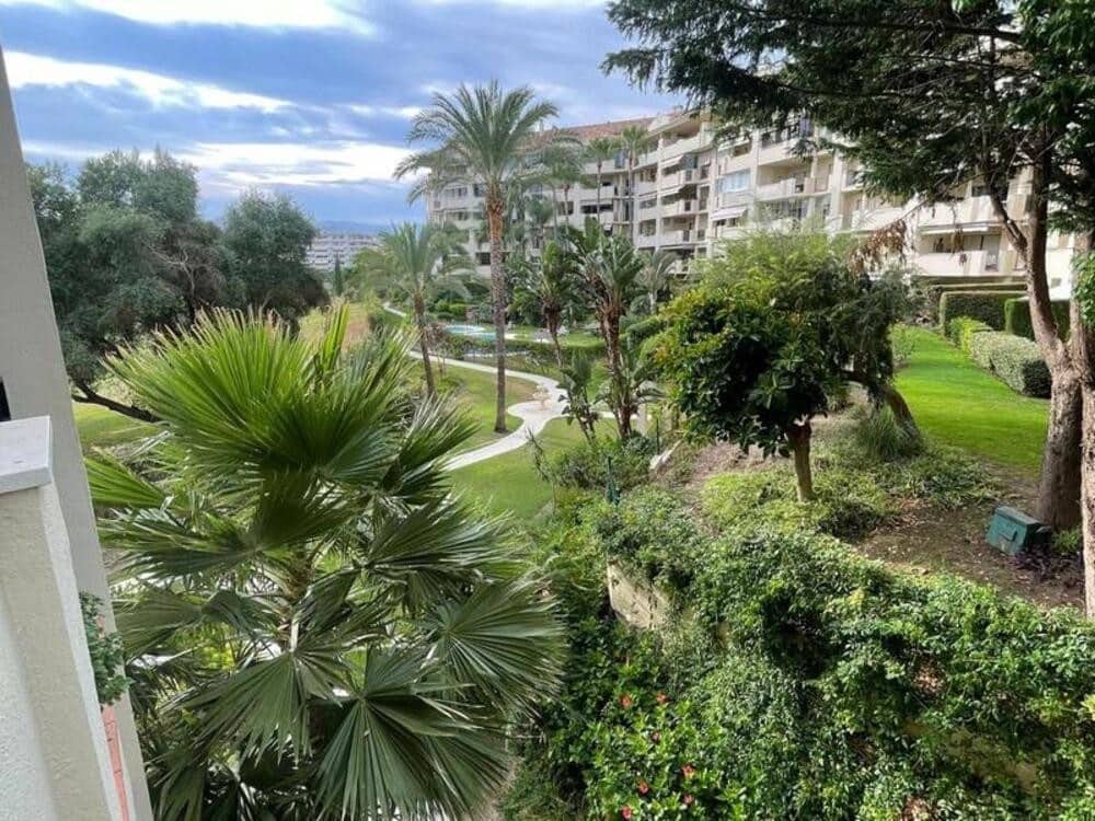 3 bedroom Penthouse for rent in San Pedro de Alcantara with pool garage - € 2,950 (Ref: 9387036)