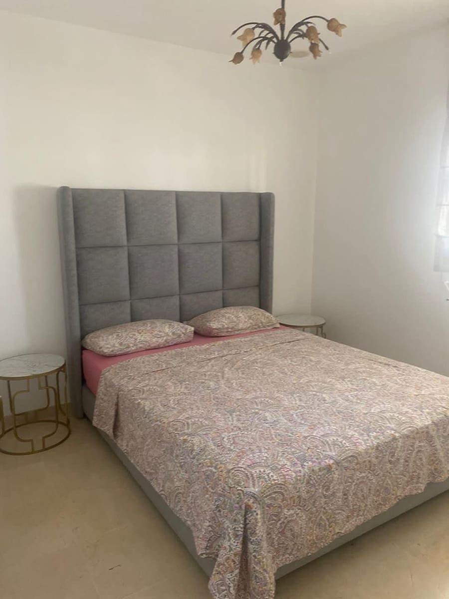 3 bedroom Penthouse for rent in San Pedro de Alcantara with pool garage - € 2,950 (Ref: 9387036)