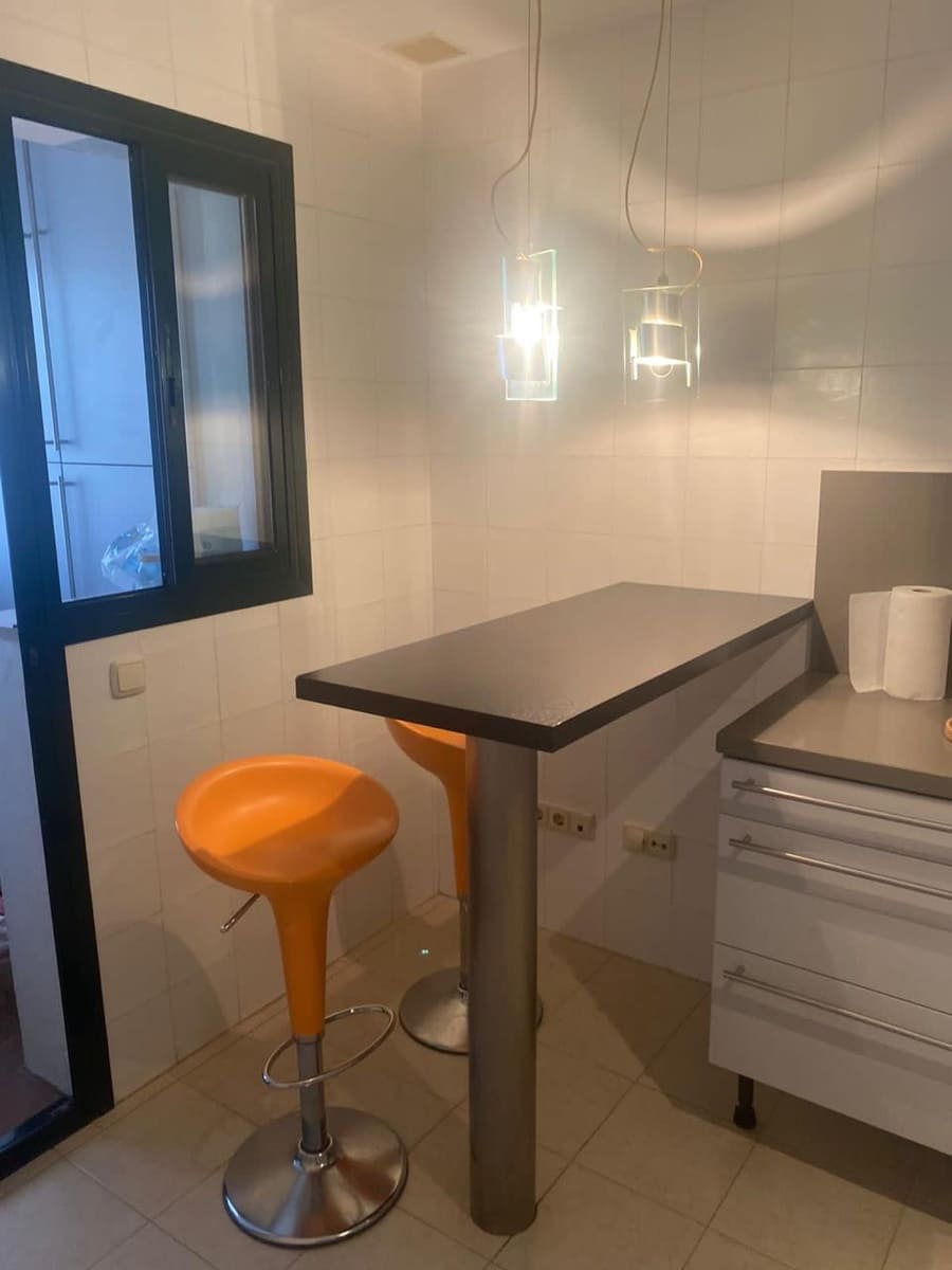 3 bedroom Penthouse for rent in San Pedro de Alcantara with pool garage - € 2,950 (Ref: 9387036)