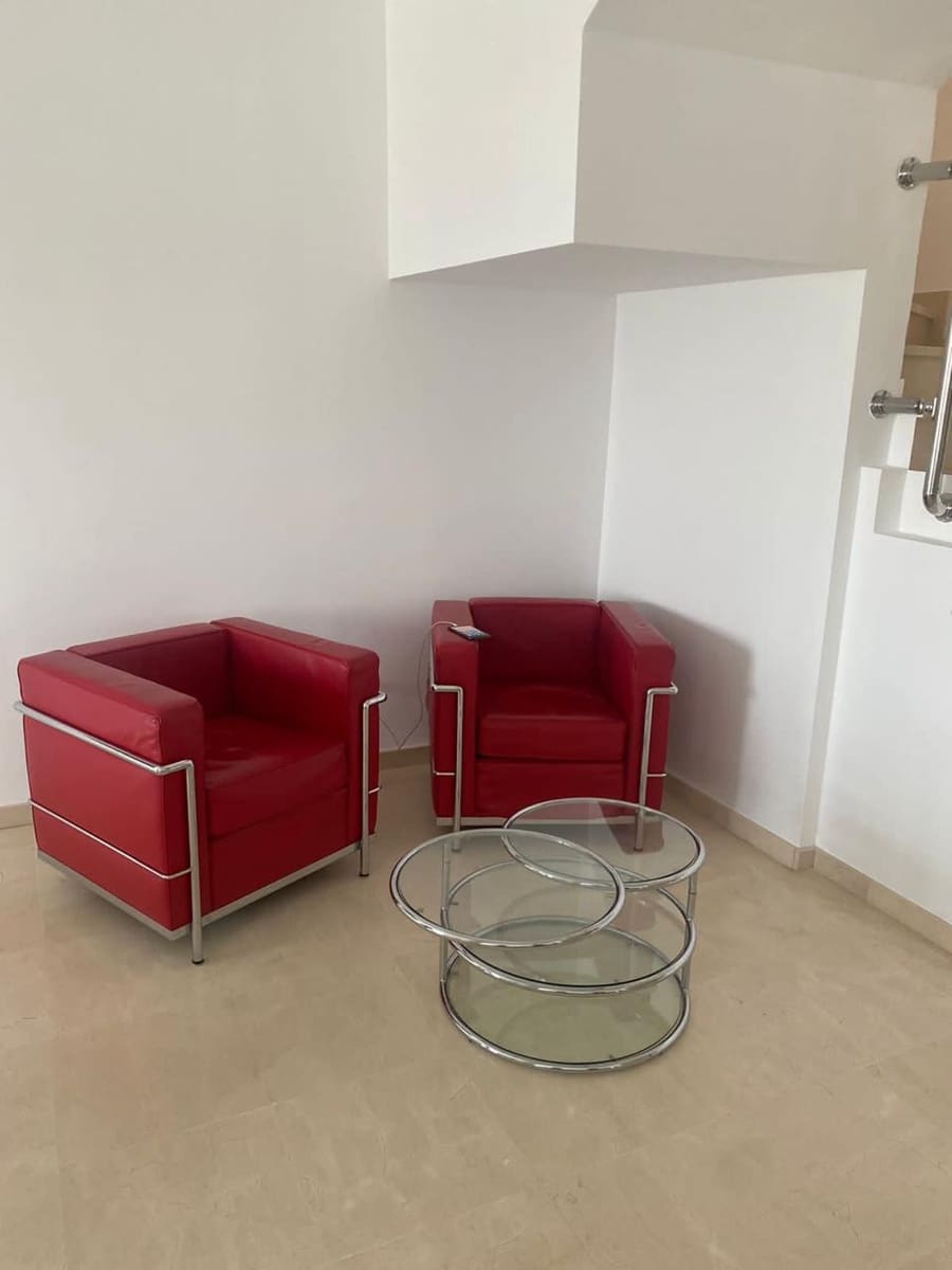 3 bedroom Penthouse for rent in San Pedro de Alcantara with pool garage - € 2,950 (Ref: 9387036)