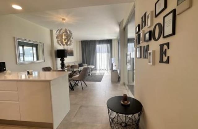 2 camera da letto Appartamento in vendita in La Concha - Resina Golf, Estepona con piscina garage - 430.000 € (Rif: 9387038)