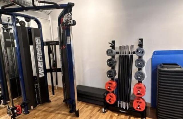 2 camera da letto Appartamento in vendita in La Concha - Resina Golf, Estepona con piscina garage - 430.000 € (Rif: 9387038)