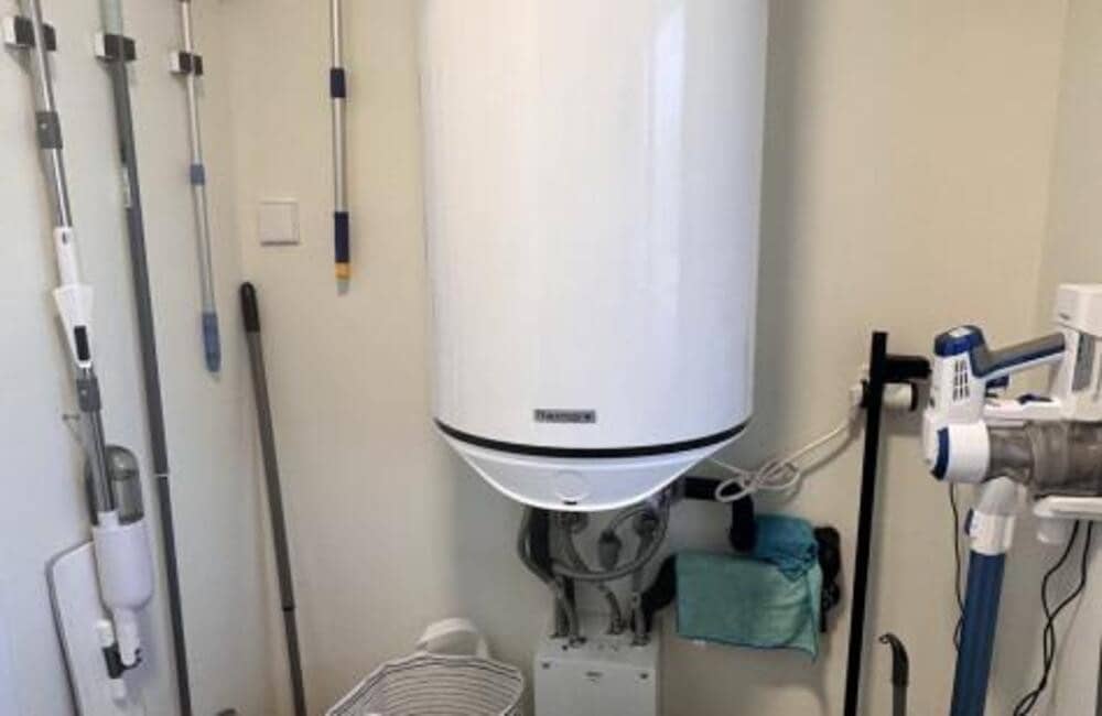 2 sypialnia Apartament do wynajęcia w New Golden Mile z basenem garażem - 2 400 € (Ref: 9387039)