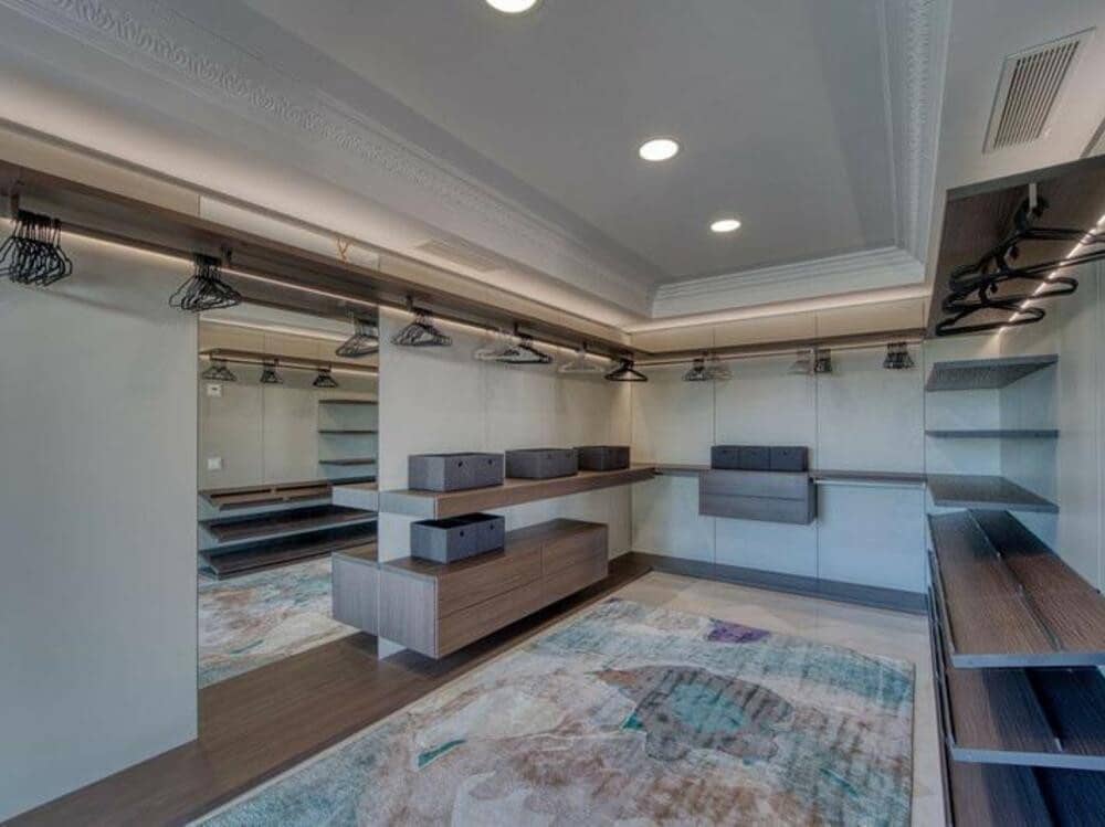 Villa/Maison de 6 chambres à louer à Marbella avec piscine garage - 45 000 € (Ref: 9387041)