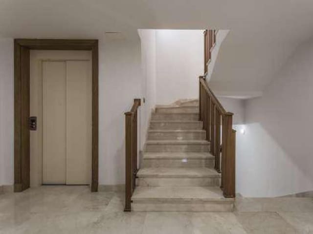 6 camera da letto Villa da affittare in Nagüeles Alto, Marbella con piscina garage - 9.000 € (Rif: 9390045)