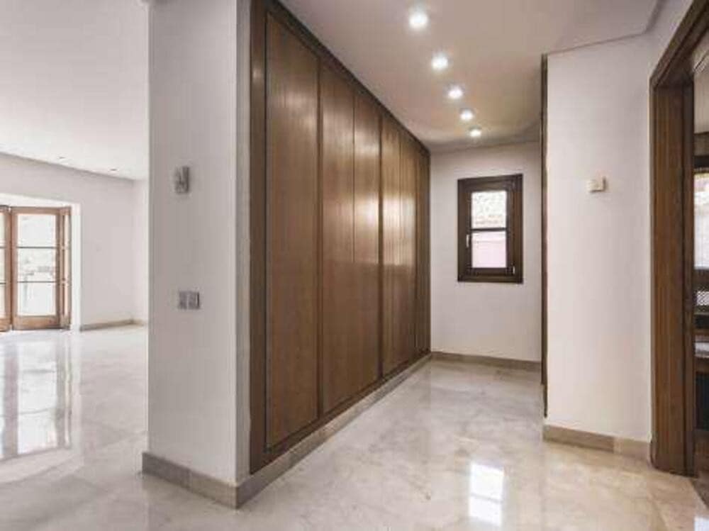 6 bedroom Villa for rent in Marbella with pool garage - € 9,000 (Ref: 9390045)