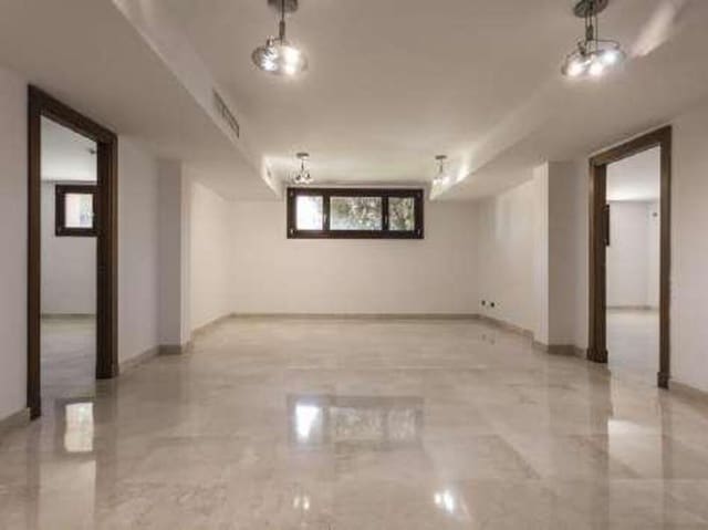 6 camera da letto Villa da affittare in Nagüeles Alto, Marbella con piscina garage - 9.000 € (Rif: 9390045)