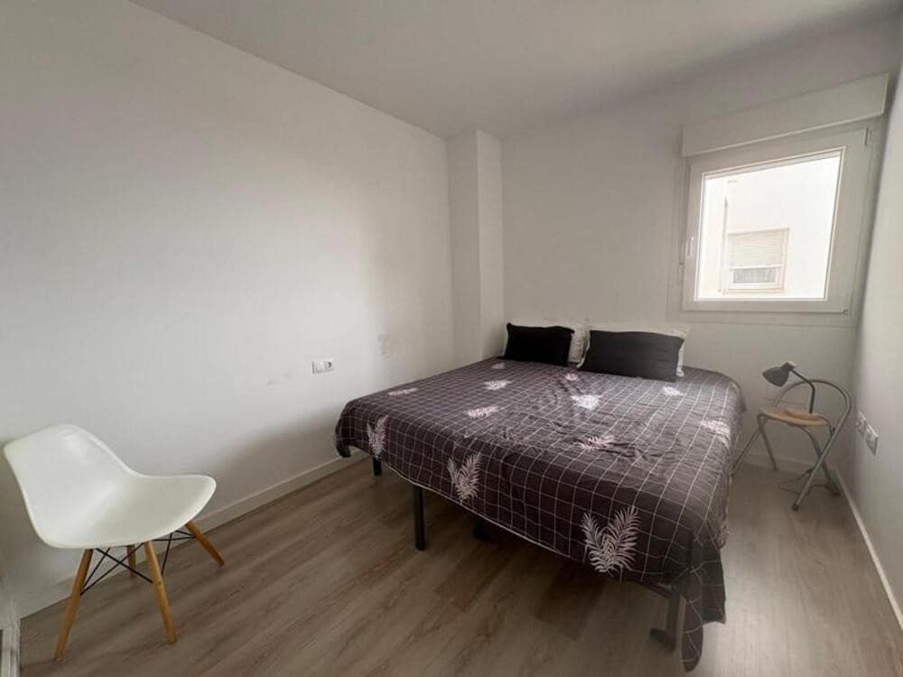 3 slaapkamer Appartement te huur in Marbella met garage - € 2.500 (Ref: 9390046)