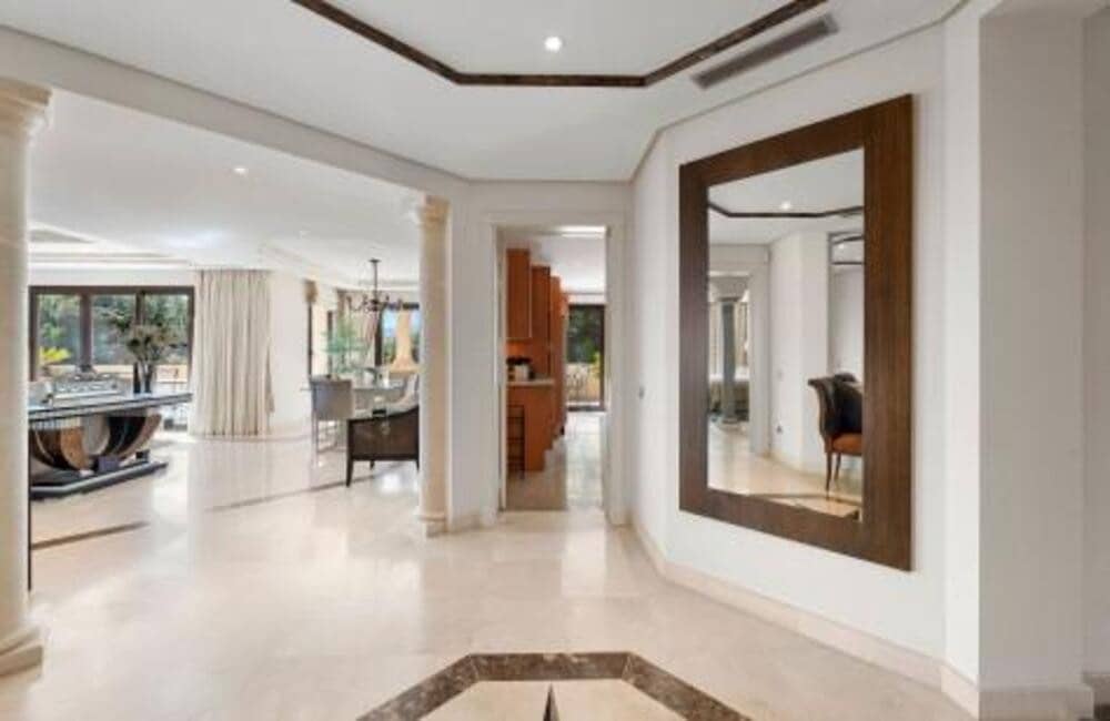 3 chambre Appartement à vendre à Marbella avec piscine - 1 495 000 € (Ref: 9390047)