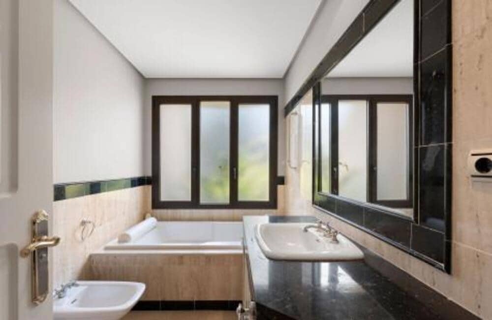 3 chambre Appartement à vendre à Marbella avec piscine - 1 495 000 € (Ref: 9390047)