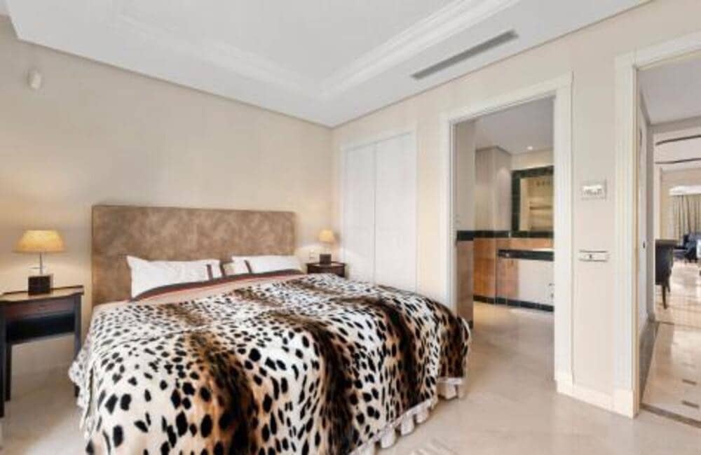 3 chambre Appartement à vendre à Marbella avec piscine - 1 495 000 € (Ref: 9390047)