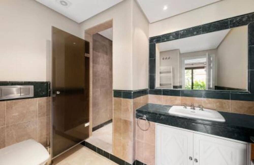 3 chambre Appartement à vendre à Marbella avec piscine - 1 495 000 € (Ref: 9390047)