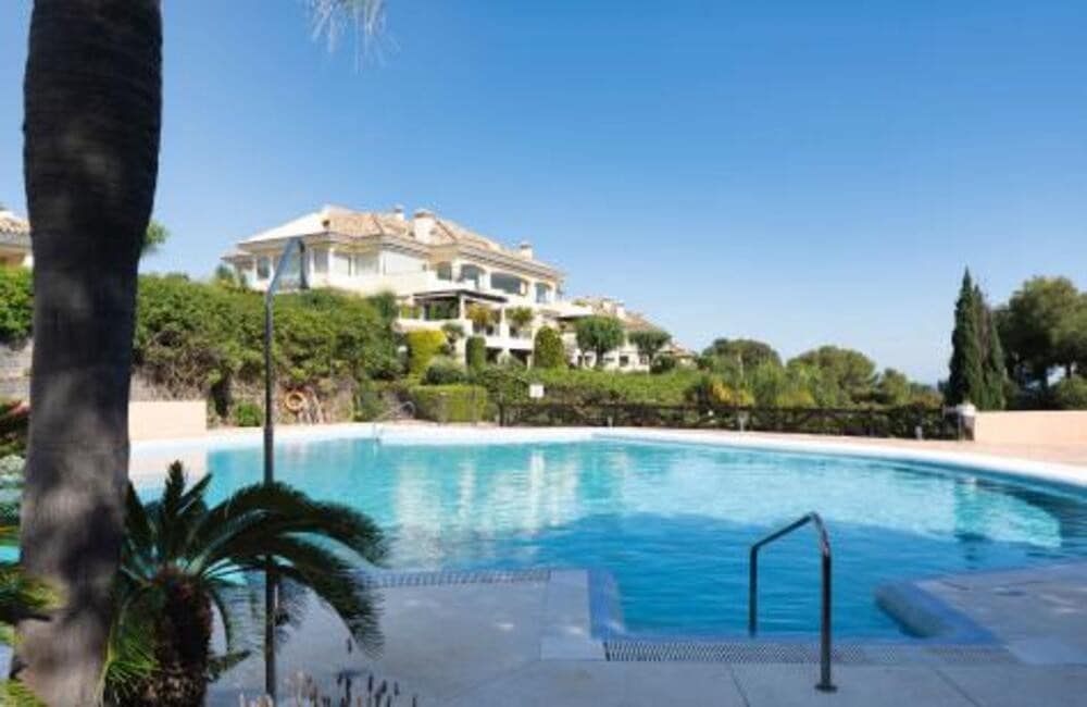 3 chambre Appartement à vendre à Marbella avec piscine - 1 495 000 € (Ref: 9390047)