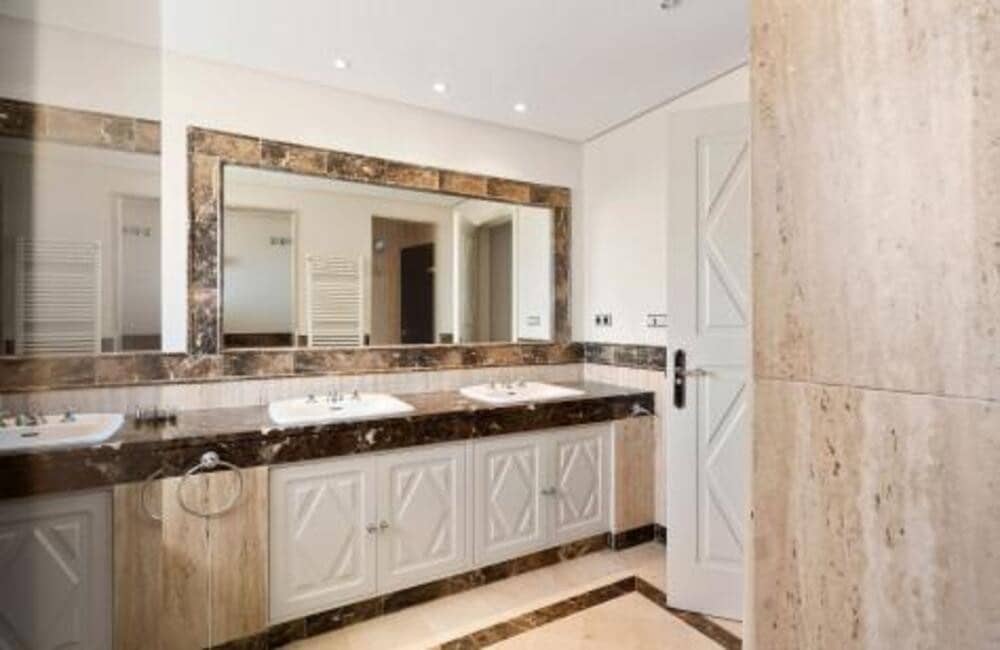 3 chambre Appartement à vendre à Marbella avec piscine - 1 495 000 € (Ref: 9390047)