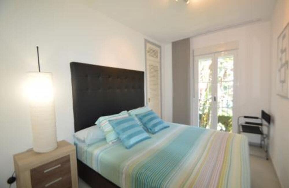 5 slaapkamer Appartement te koop in Marbella met zwembad garage - € 740.000 (Ref: 9390048)