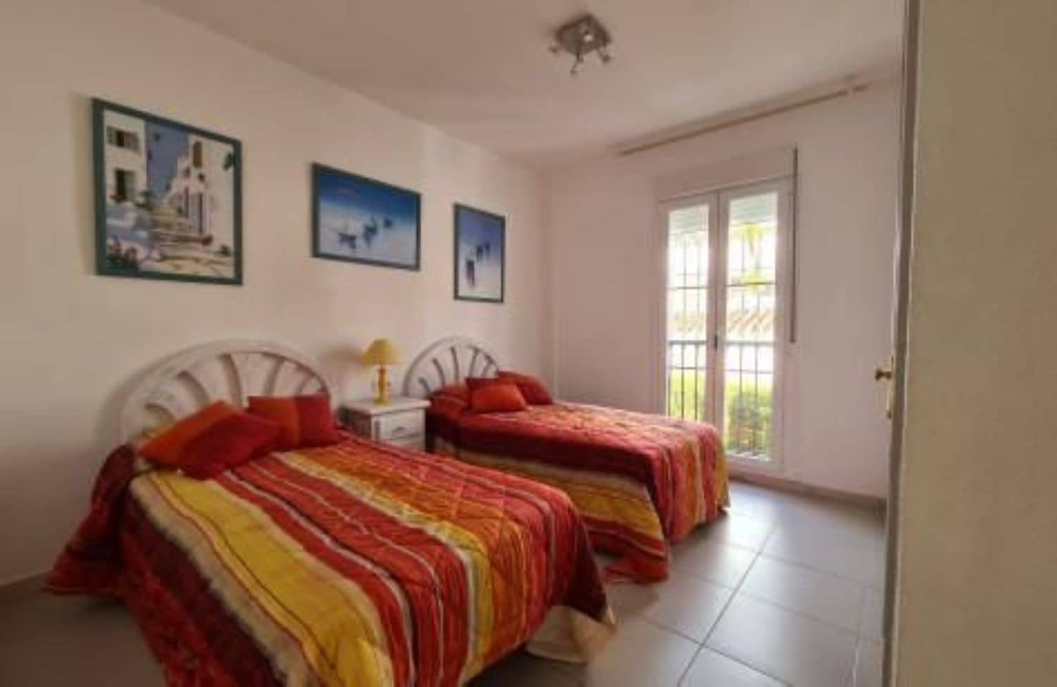 5 slaapkamer Appartement te koop in Marbella met zwembad garage - € 740.000 (Ref: 9390048)