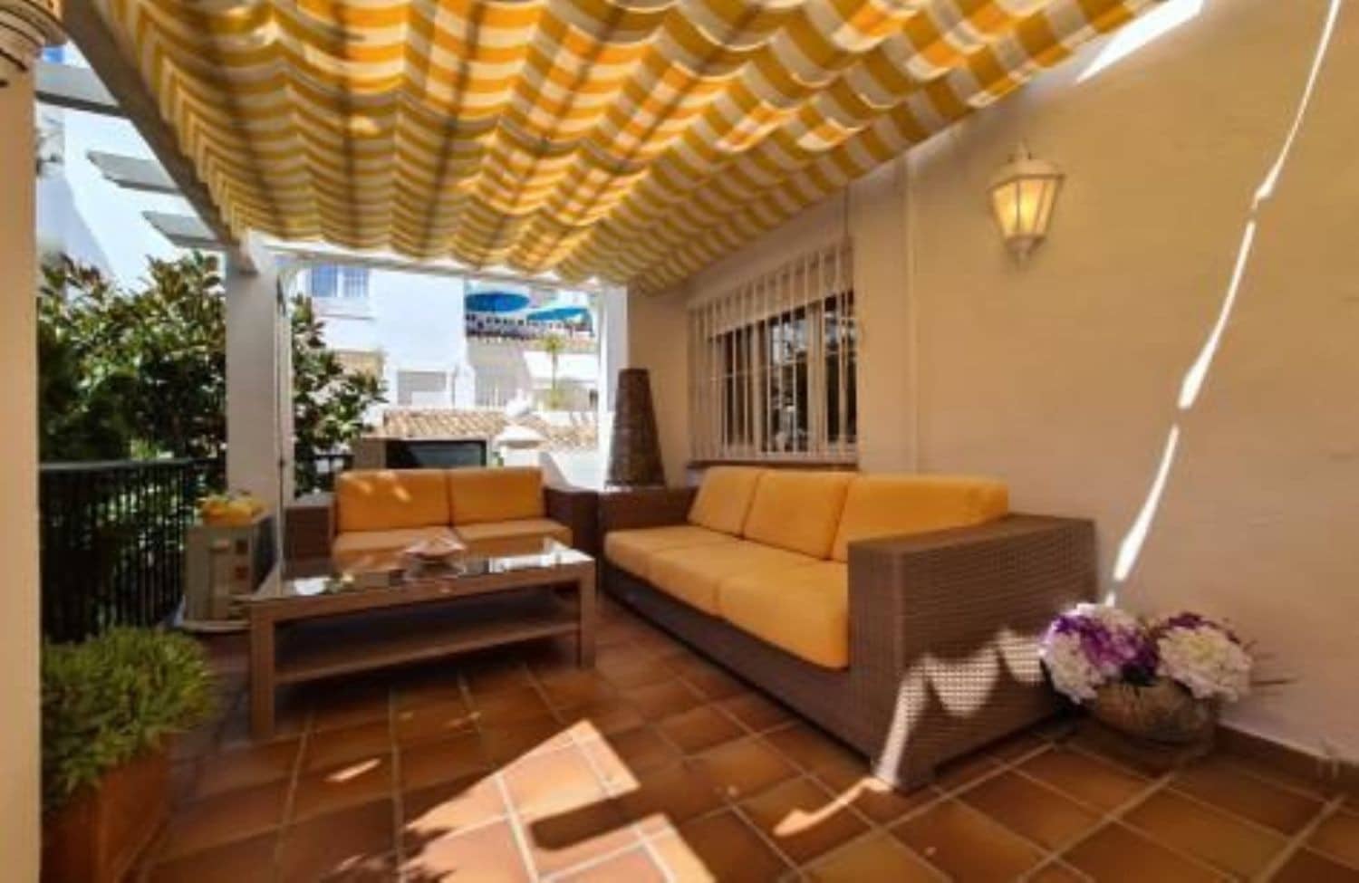 5 slaapkamer Appartement te koop in Marbella met zwembad garage - € 740.000 (Ref: 9390048)