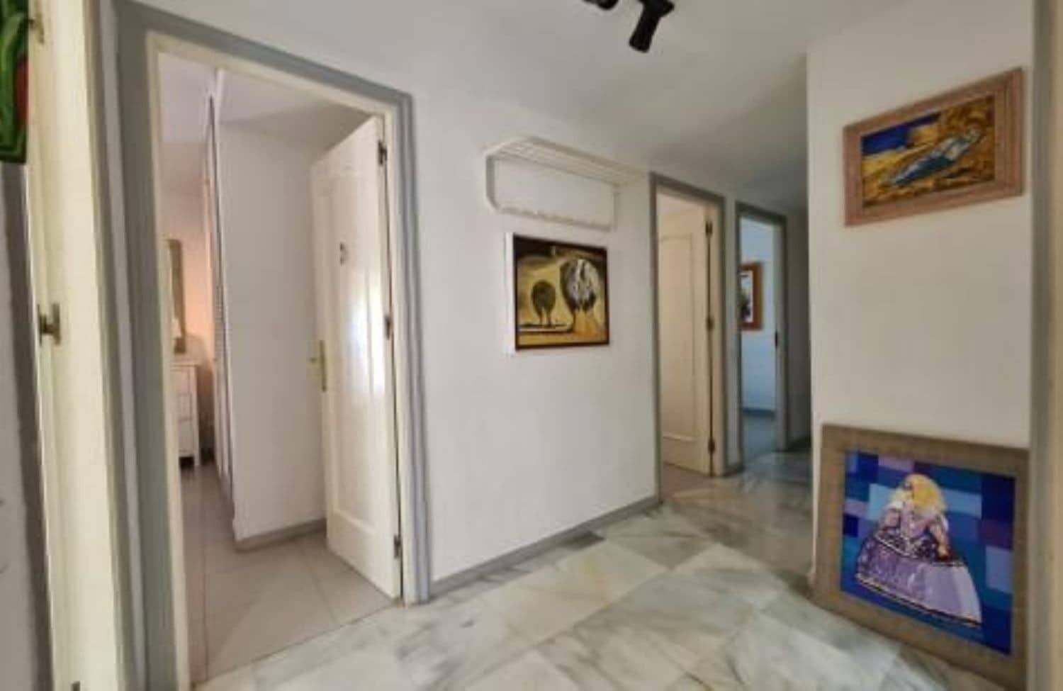 5 slaapkamer Appartement te koop in Marbella met zwembad garage - € 740.000 (Ref: 9390048)