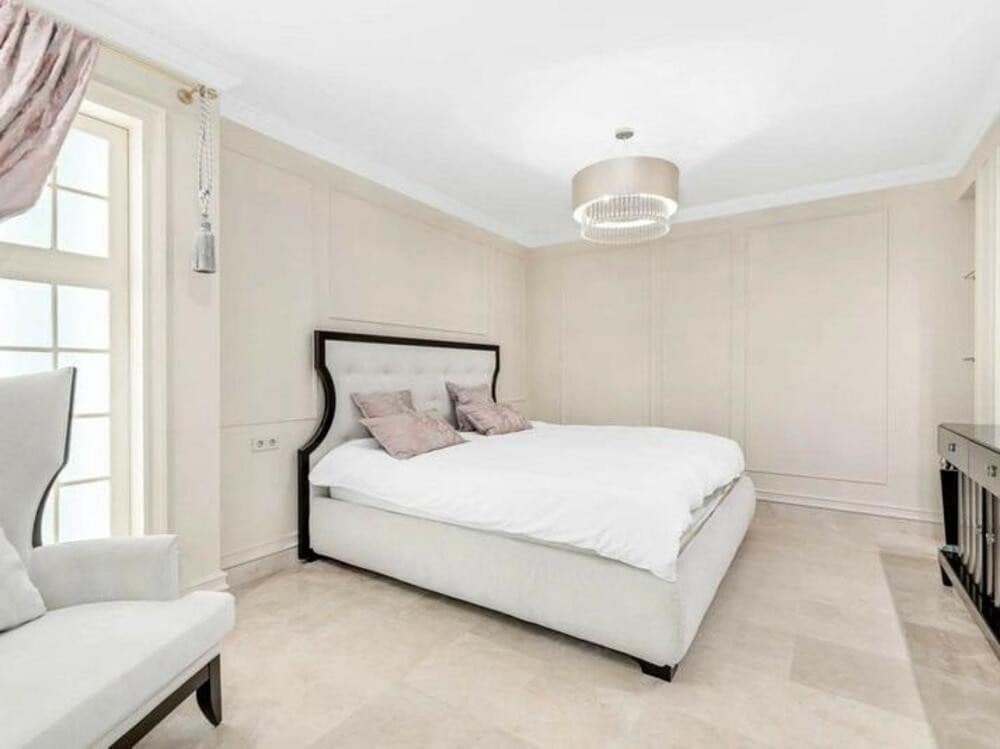 Chalet de 5 habitaciones en Benahavís en venta con piscina garaje - 1.595.000 € (Ref: 9390050)