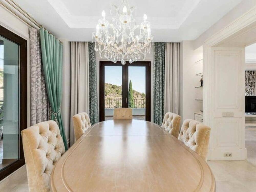 Chalet de 5 habitaciones en Benahavís en venta con piscina garaje - 1.595.000 € (Ref: 9390050)