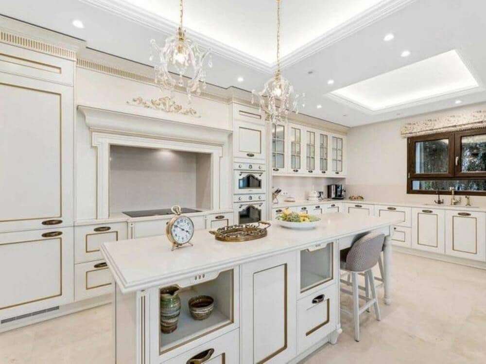 Chalet de 5 habitaciones en Benahavís en venta con piscina garaje - 1.595.000 € (Ref: 9390050)