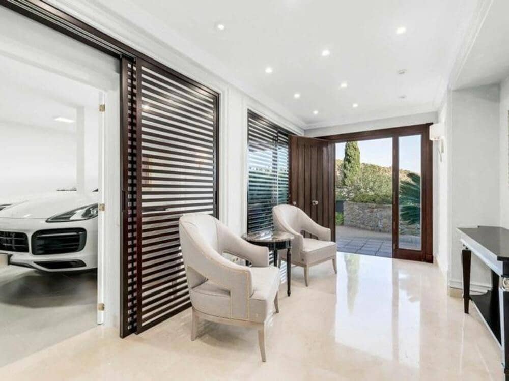 Chalet de 5 habitaciones en Benahavís en venta con piscina garaje - 1.595.000 € (Ref: 9390050)