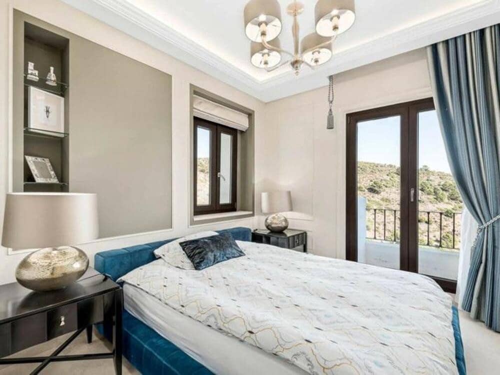 Chalet de 5 habitaciones en Benahavís en venta con piscina garaje - 1.595.000 € (Ref: 9390050)