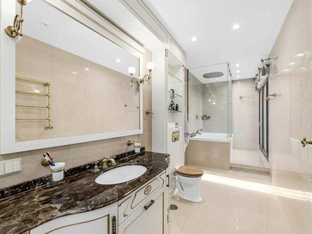 Chalet de 5 habitaciones en Benahavís en venta con piscina garaje - 1.595.000 € (Ref: 9390050)