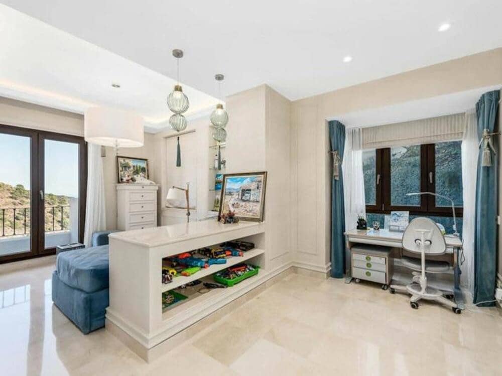 Chalet de 5 habitaciones en Benahavís en venta con piscina garaje - 1.595.000 € (Ref: 9390050)