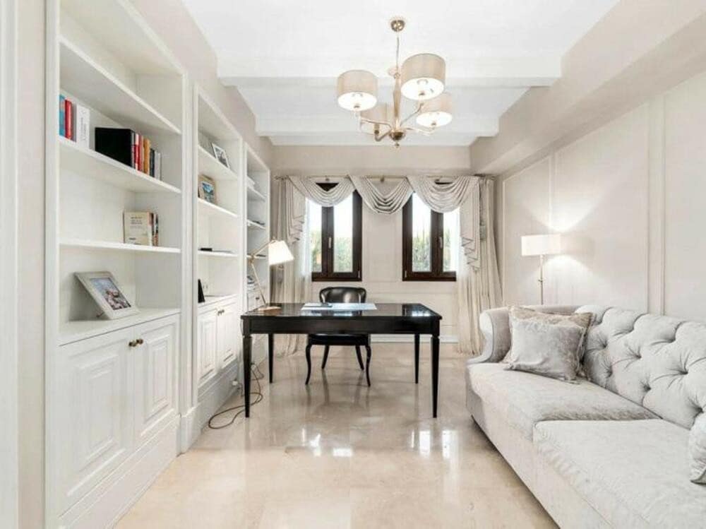 Chalet de 5 habitaciones en Benahavís en venta con piscina garaje - 1.595.000 € (Ref: 9390050)