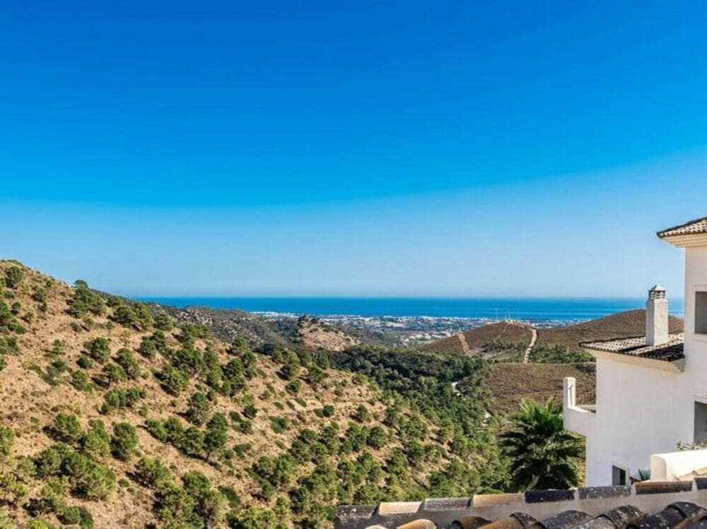 Chalet de 5 habitaciones en Benahavís en venta con piscina garaje - 1.595.000 € (Ref: 9390050)