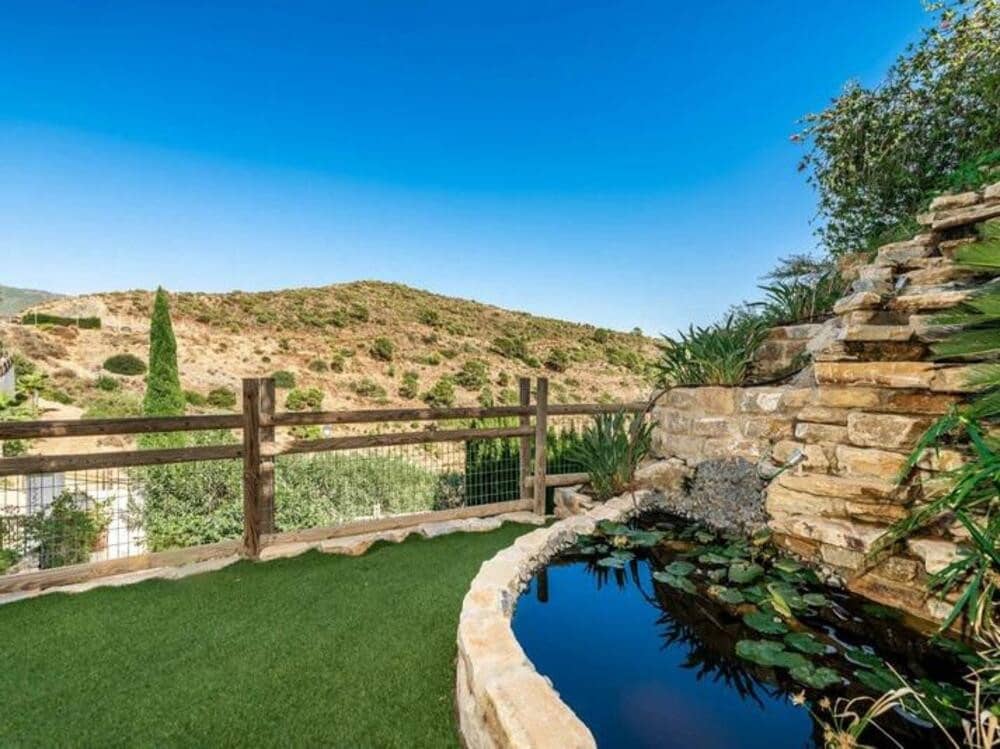 Chalet de 5 habitaciones en Benahavís en venta con piscina garaje - 1.595.000 € (Ref: 9390050)