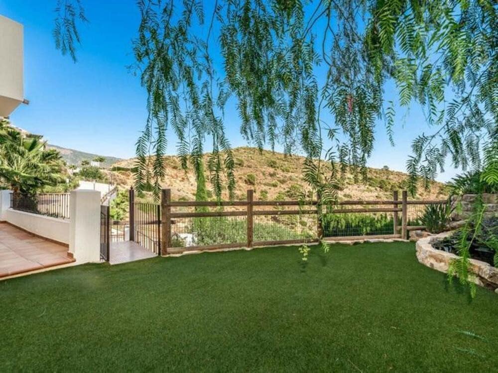 Chalet de 5 habitaciones en Benahavís en venta con piscina garaje - 1.595.000 € (Ref: 9390050)