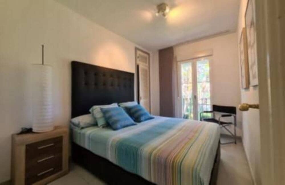 5 slaapkamer Appartement te koop in Golden Mile met zwembad garage - € 740.000 (Ref: 9395548)