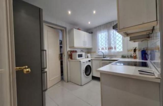 5 slaapkamer Appartement te koop in Nagüeles Alto, Marbella met zwembad garage - € 740.000 (Ref: 9395548)