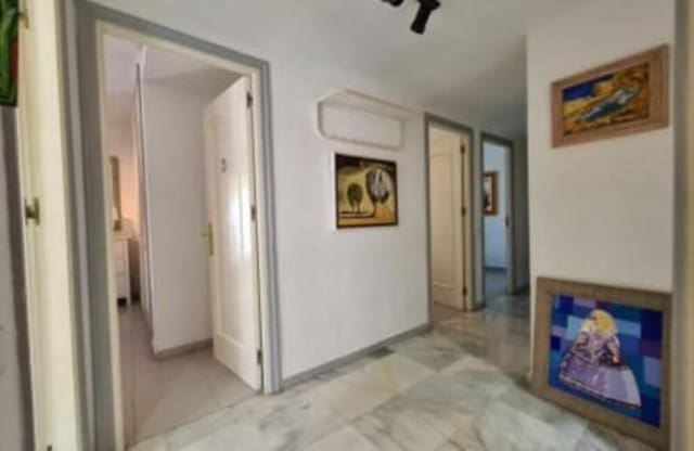 5 slaapkamer Appartement te koop in Nagüeles Alto, Marbella met zwembad garage - € 740.000 (Ref: 9395548)