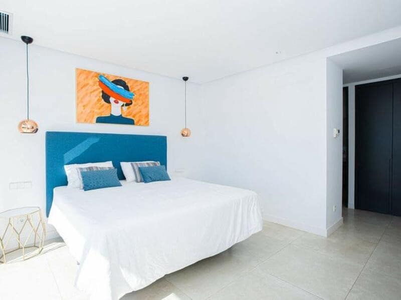 6 camera da letto Villa in vendita in La Quinta con piscina garage - 2.500.000 € (Rif: 9395552)