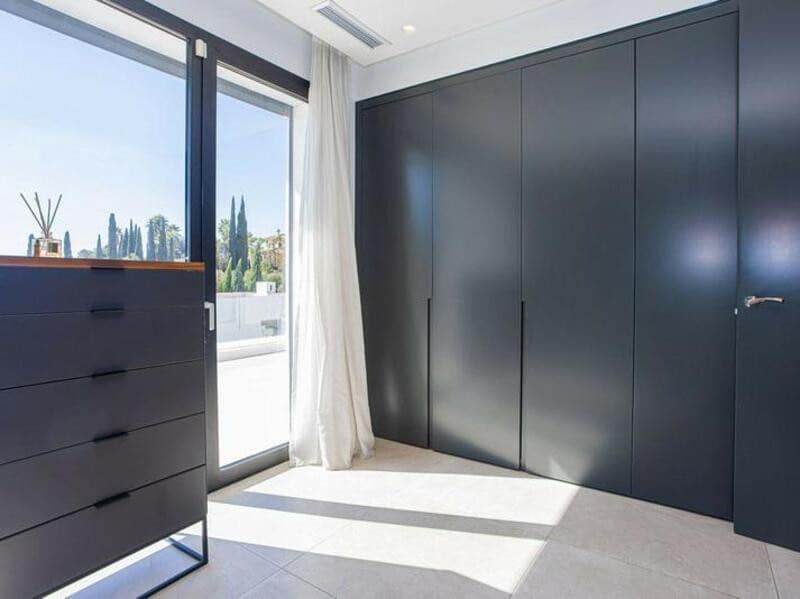 6 camera da letto Villa in vendita in La Quinta con piscina garage - 2.500.000 € (Rif: 9395552)